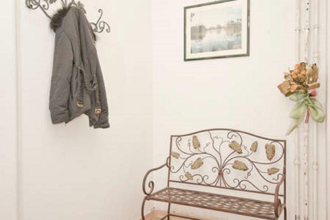 Alloggio Turistico P.Lodi Apartment Rome Bagian luar foto
