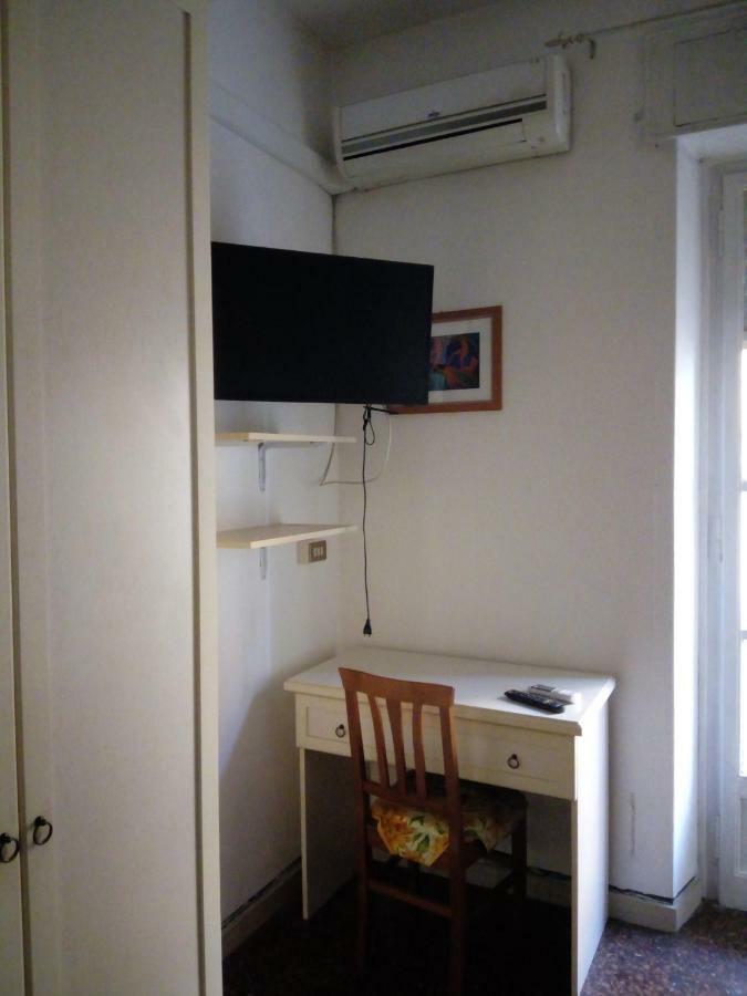 Alloggio Turistico P.Lodi Apartment Rome Bagian luar foto